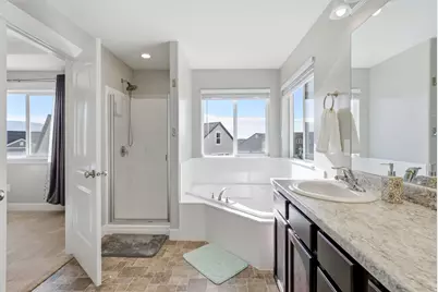 636 E Mount Dutton Way, Eagle Mountain, UT 84005 - Photo 20