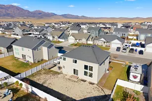 636 E Mount Dutton Way, Eagle Mountain, UT 84005 - Photo 36