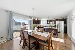 636 E Mount Dutton Way, Eagle Mountain, UT 84005 - Photo 8