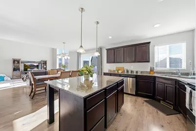 636 E Mount Dutton Way, Eagle Mountain, UT 84005 - Photo 12