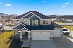 636 E Mount Dutton Way, Eagle Mountain, UT 84005 - Photo 42