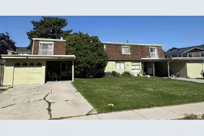 4520 S Julep Dr E, Murray, UT 84107 - Photo 1