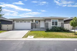 7853 W Sunny Day Way S, Magna, UT 84044 - Photo 1