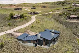 3785 E Uinta Ct, Kamas, UT 84036 - Photo 2