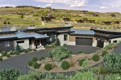 3785 E Uinta Ct #16S19, Kamas, UT 84036 - Photo 1