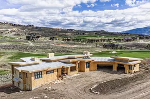 3785 E Uinta Ct, Kamas, UT 84036 - Photo 1