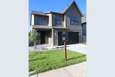 1072 W Audrey Ln S #17, Woods Cross, UT 84087 - Photo 2