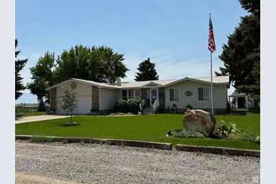 3515 W 100 S, Weston, ID 83286 - Photo 2
