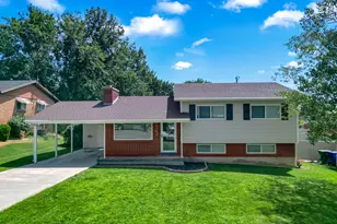 1363 Lewis Dr, Ogden, UT 84404 - Photo 1