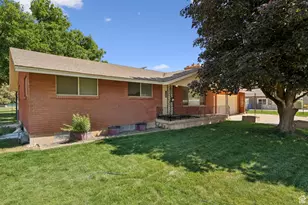 7320 S 1250 E, South Weber, UT 84405 - Photo 2
