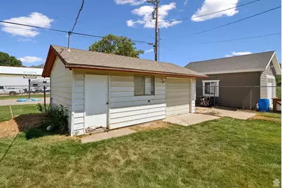 7320 S 1250 E, South Weber, UT 84405 - Photo 34