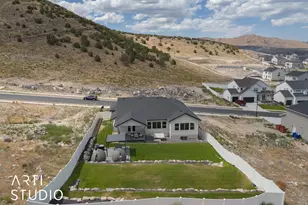 3596 E Owahee St, Eagle Mountain, UT 84005 - Photo 44
