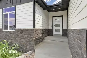 3596 E Owahee St, Eagle Mountain, UT 84005 - Photo 6