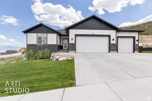 3596 E Owahee St, Eagle Mountain, UT 84005 - Photo 42