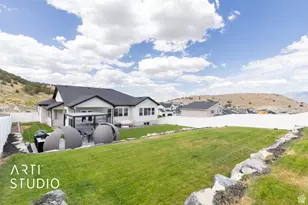 3596 E Owahee St, Eagle Mountain, UT 84005 - Photo 36
