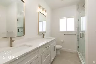 3596 E Owahee St, Eagle Mountain, UT 84005 - Photo 16