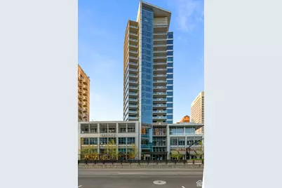 35 E 100 S #408, Salt Lake City, UT 84111 - Photo 16