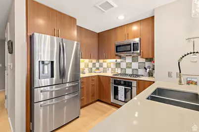 35 E 100 S #408, Salt Lake City, UT 84111 - Photo 2