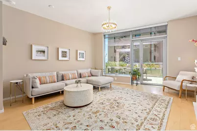 35 E 100 S #408, Salt Lake City, UT 84111 - Photo 6