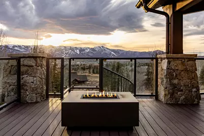 3428 E Westview Trl, Park City, UT 84098 - Photo 2