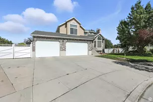 1178 N Reveille Cir, Salt Lake City, UT 84116 - Photo 56