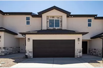 51 S 4375 W #3, Cedar City, UT 84720 - Photo 1