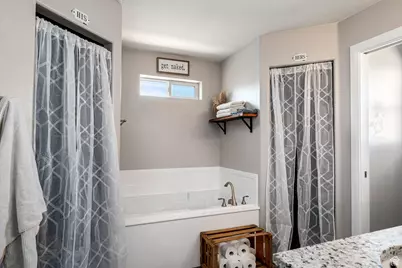 5203 N Tomahawk Dr, Enoch, UT 84721 - Photo 12