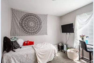 5203 N Tomahawk Dr, Enoch, UT 84721 - Photo 16