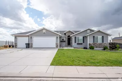 5203 N Tomahawk Dr, Enoch, UT 84721 - Photo 38