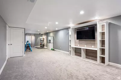 5203 N Tomahawk Dr, Enoch, UT 84721 - Photo 22