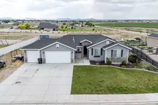 5203 N Tomahawk Dr, Enoch, UT 84721 - Photo 42