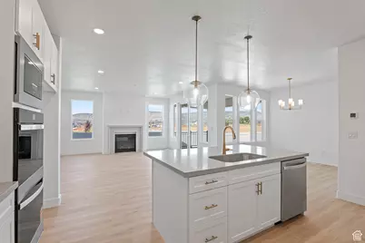 1877 S Sawmill Blvd #413, Heber City, UT 84032 - Photo 10