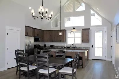 1036 W Chads Rd, Bicknell, UT 84715 - Photo 4