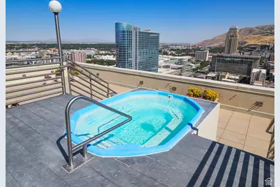 44 W Broadway #2701, Salt Lake City, UT 84101 - Photo 44