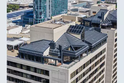 44 W Broadway #2701, Salt Lake City, UT 84101 - Photo 2