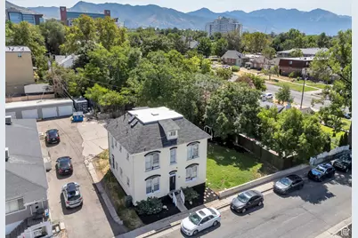 365 S Elizabeth St, Salt Lake City, UT 84102 - Photo 28