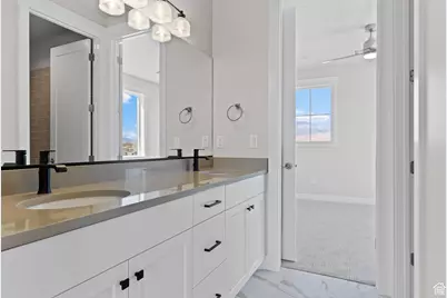 3997 W 1500 S, Hurricane, UT 84737 - Photo 32