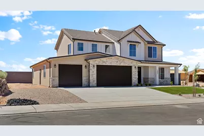 3997 W 1500 S, Hurricane, UT 84737 - Photo 2