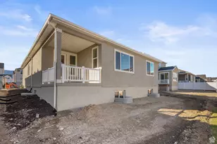 1835 E Burger St, Lake Point, UT 84074 - Photo 4