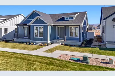 1891 S Sawmill Blvd #414, Heber City, UT 84032 - Photo 2