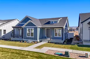 1891 S Sawmill Blvd, Heber City, UT 84032 - Photo 2