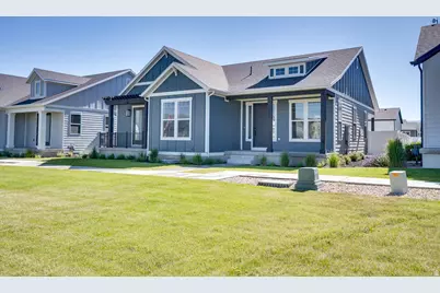 1891 S Sawmill Blvd #414, Heber City, UT 84032 - Photo 4
