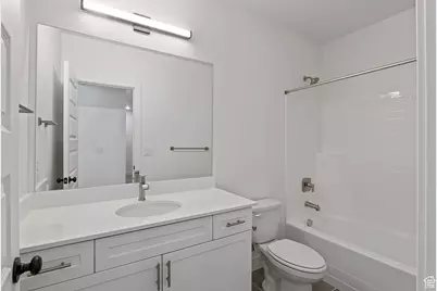 1891 S Sawmill Blvd #414, Heber City, UT 84032 - Photo 34