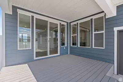 1891 S Sawmill Blvd #414, Heber City, UT 84032 - Photo 36