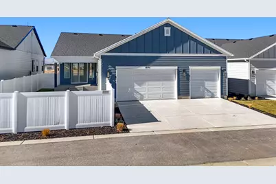 1891 S Sawmill Blvd #414, Heber City, UT 84032 - Photo 42