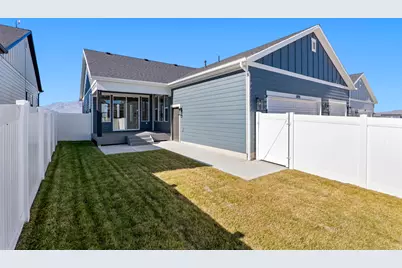 1891 S Sawmill Blvd #414, Heber City, UT 84032 - Photo 38