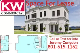 694 N 900 E, Spanish Fork, UT 84660 - Photo 1