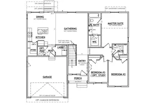 1866 S Marigold Way, Santaquin, UT 84655 - Photo 2