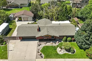 801 N Medoland Dr E, Brigham City, UT 84302 - Photo 44