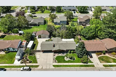 801 N Medoland Dr E, Brigham City, UT 84302 - Photo 46